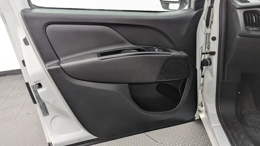 Florida Fine Cars - Used RAM PROMASTER CITY 2021 WEST PALM TRADESMAN