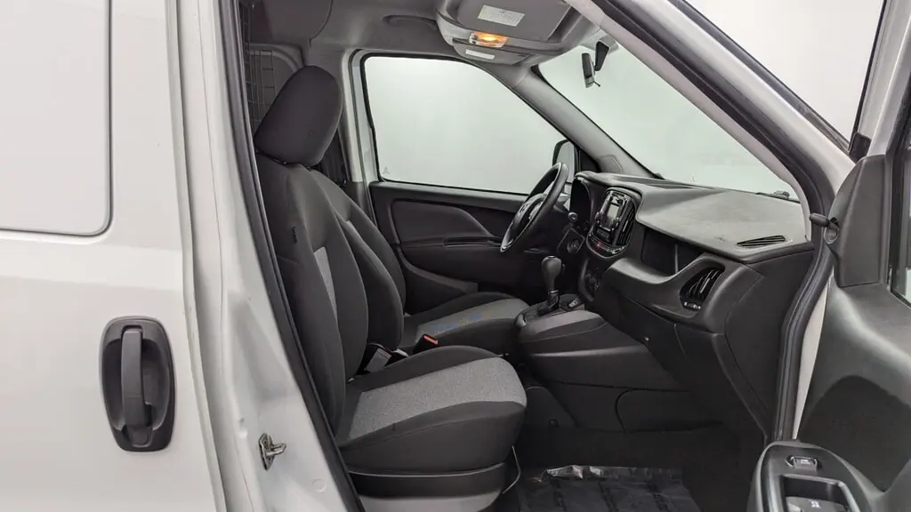 Florida Fine Cars - Used RAM PROMASTER CITY 2021 WEST PALM TRADESMAN