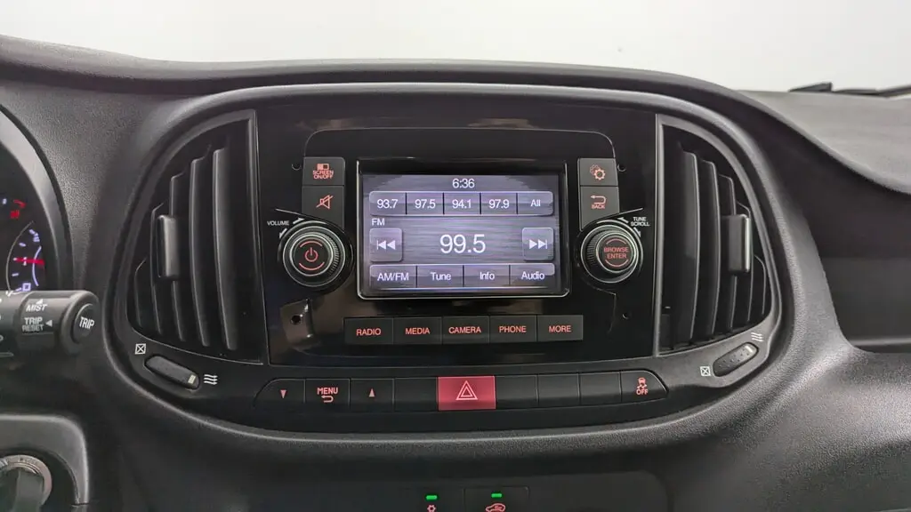 Florida Fine Cars - Used RAM PROMASTER CITY 2021 WEST PALM TRADESMAN