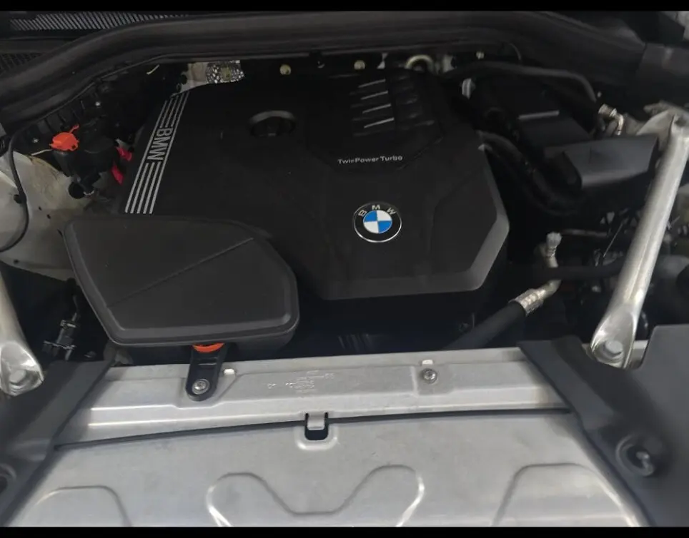 Florida Fine Cars - Used BMW X4 2022 MARGATE XDRIVE30I