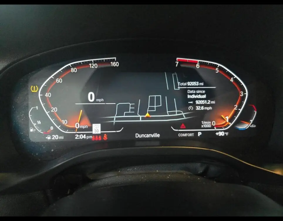 Florida Fine Cars - Used BMW X4 2022 MARGATE XDRIVE30I