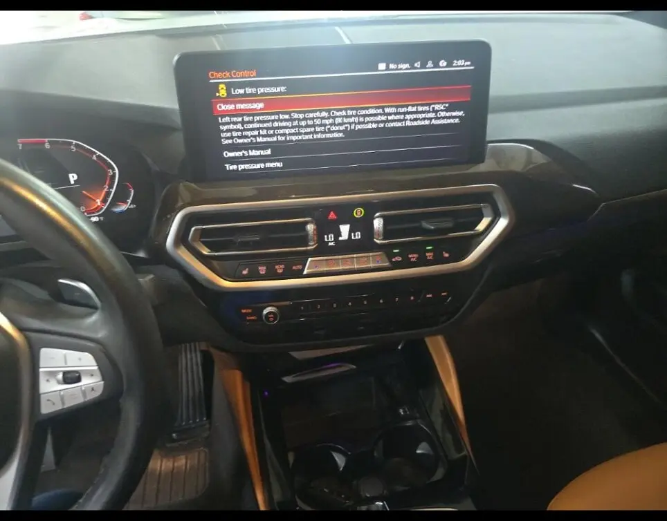 Florida Fine Cars - Used BMW X4 2022 MARGATE XDRIVE30I