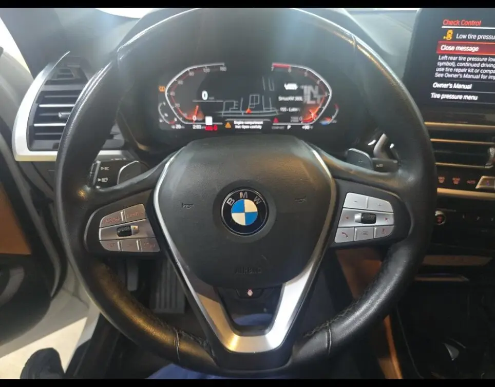 Florida Fine Cars - Used BMW X4 2022 MARGATE XDRIVE30I