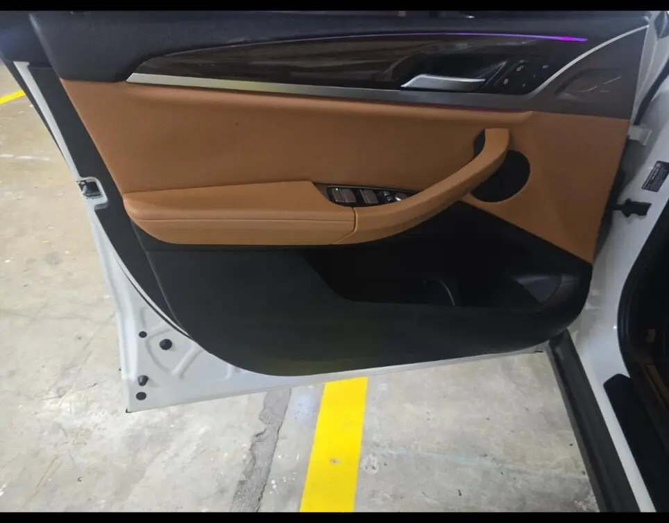 Florida Fine Cars - Used BMW X4 2022 MARGATE XDRIVE30I