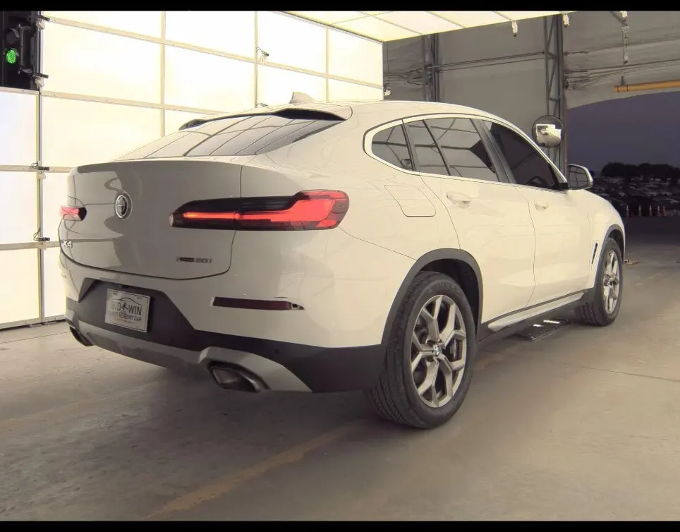 Florida Fine Cars - Used BMW X4 2022 MARGATE XDRIVE30I