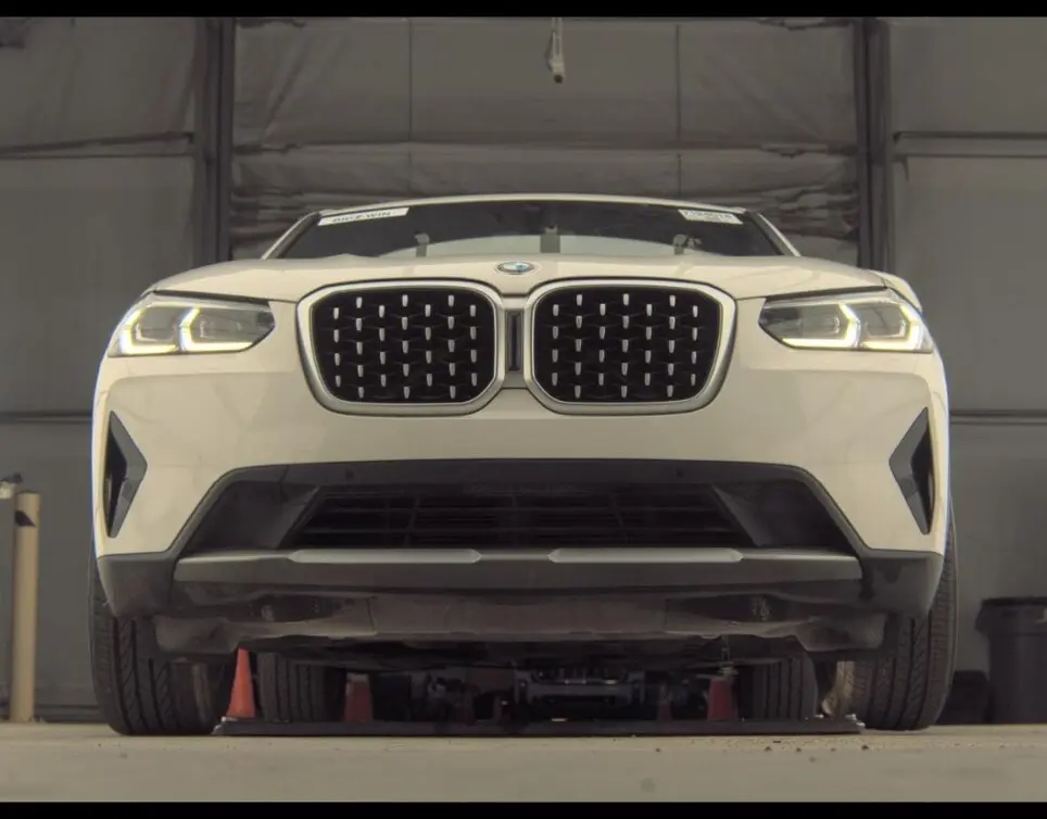 Florida Fine Cars - Used BMW X4 2022 MARGATE XDRIVE30I