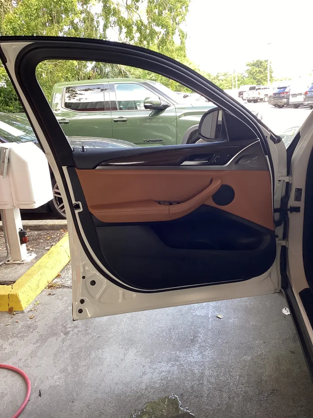 Florida Fine Cars - Used BMW X4 2022 MARGATE XDRIVE30I
