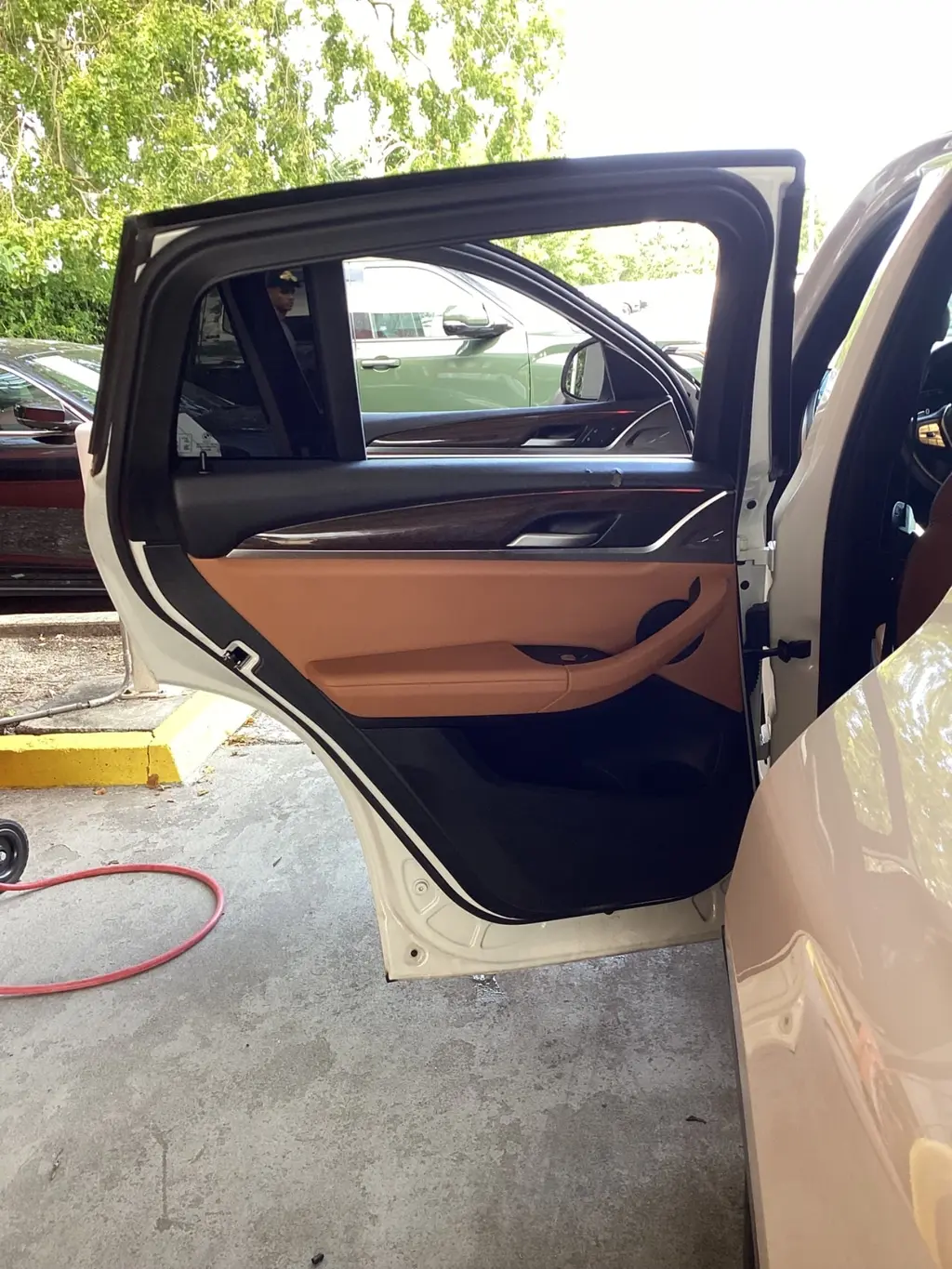 Florida Fine Cars - Used BMW X4 2022 MARGATE XDRIVE30I