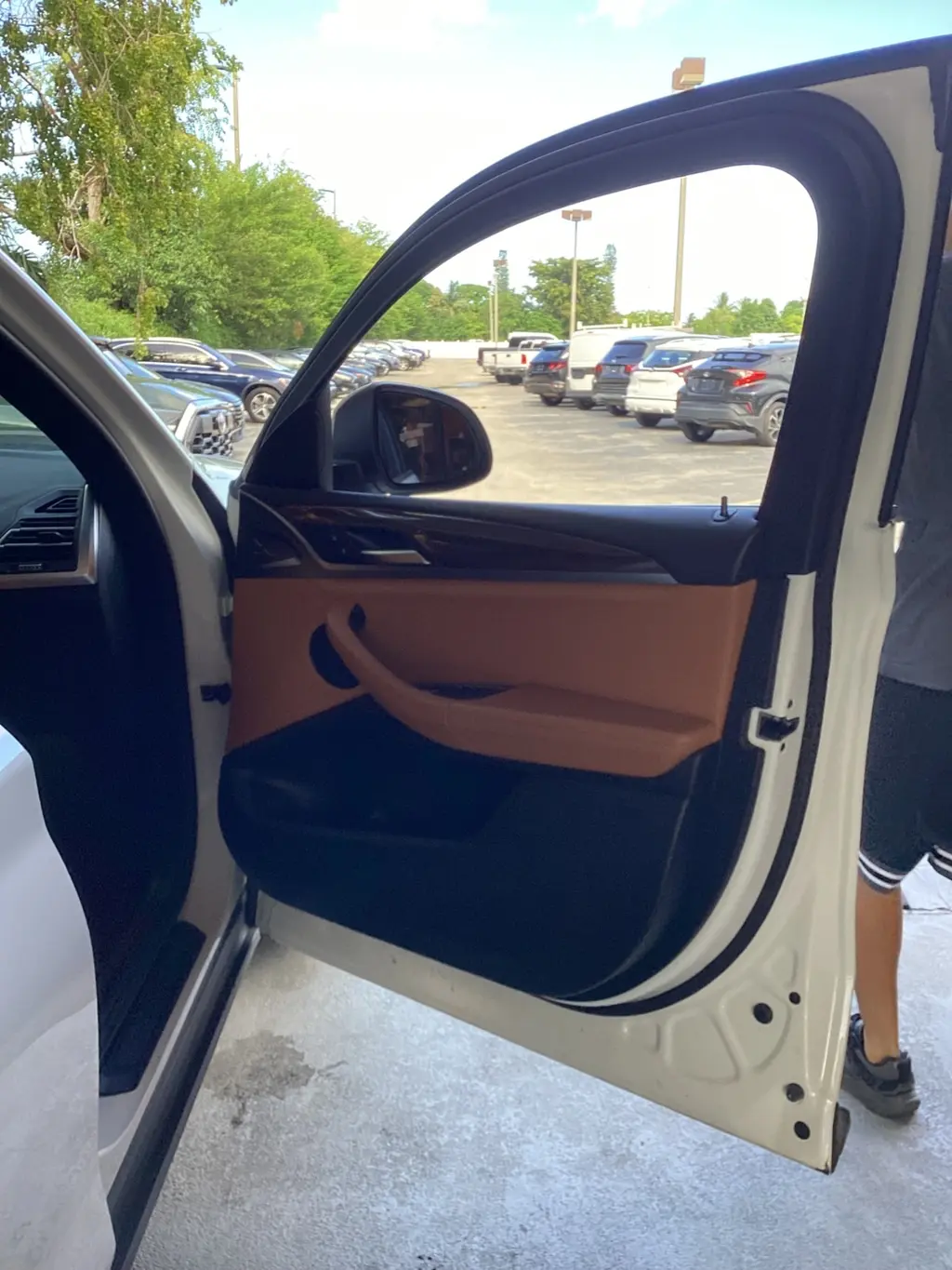 Florida Fine Cars - Used BMW X4 2022 MARGATE XDRIVE30I