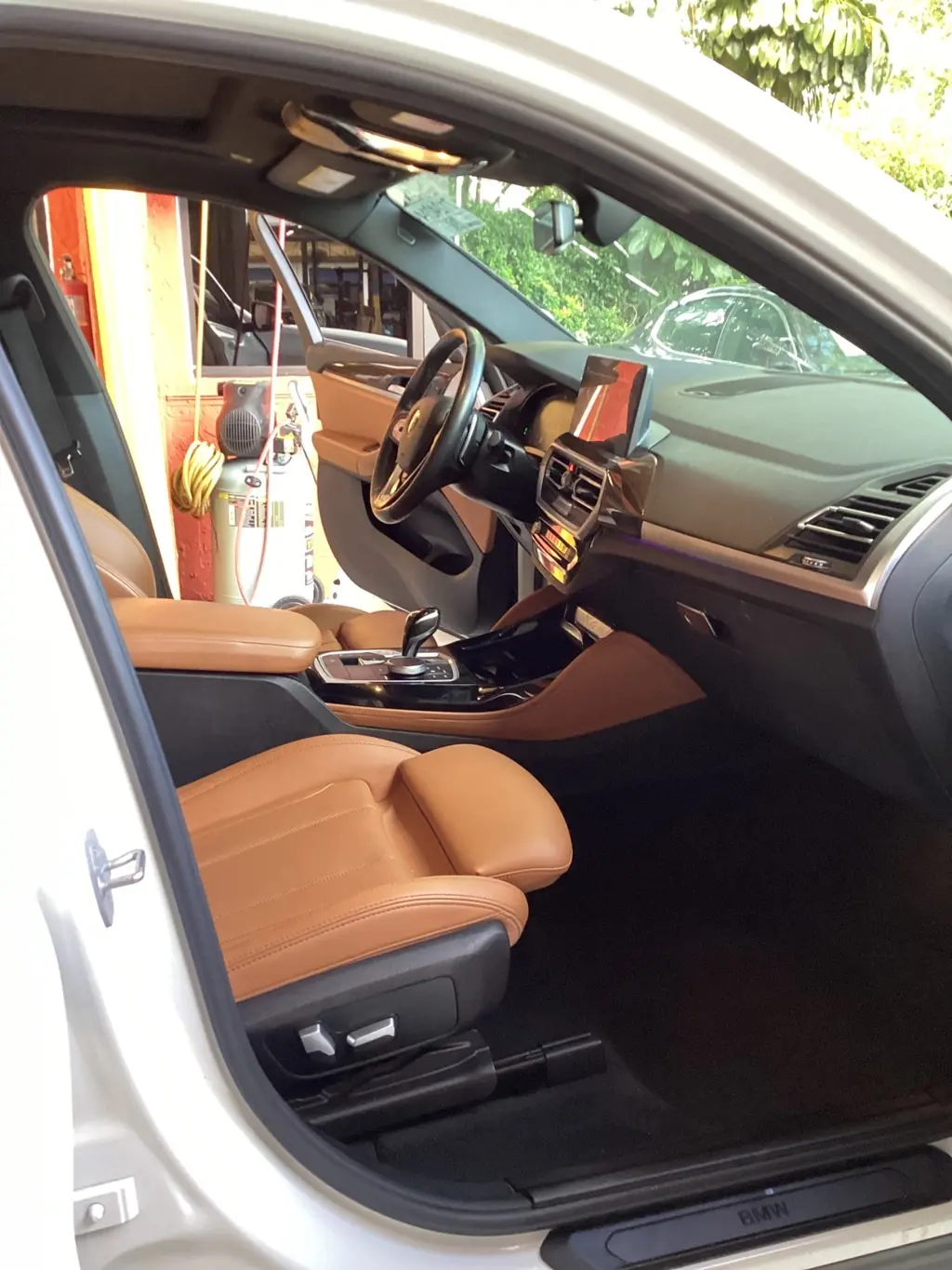 Florida Fine Cars - Used BMW X4 2022 MARGATE XDRIVE30I