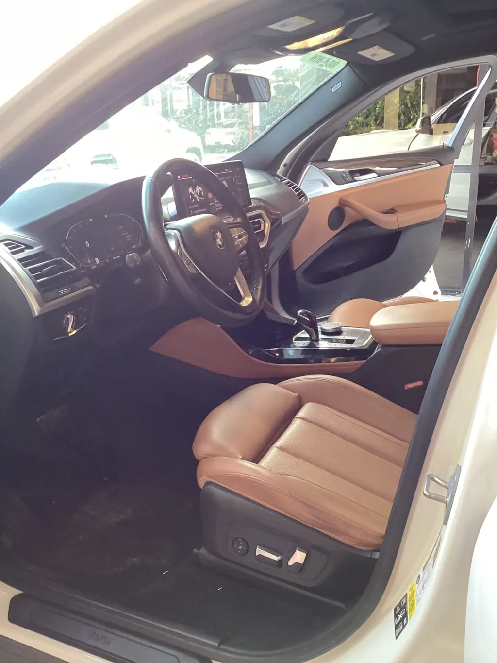 Florida Fine Cars - Used BMW X4 2022 MARGATE XDRIVE30I
