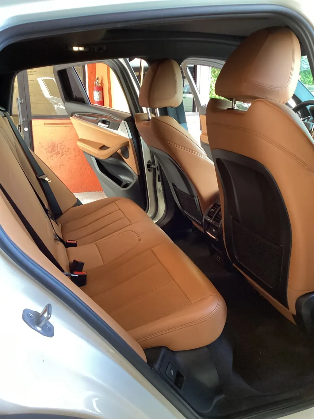 Florida Fine Cars - Used BMW X4 2022 MARGATE XDRIVE30I