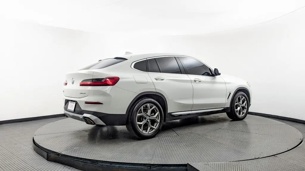 Florida Fine Cars - Used BMW X4 2022 MARGATE XDRIVE30I