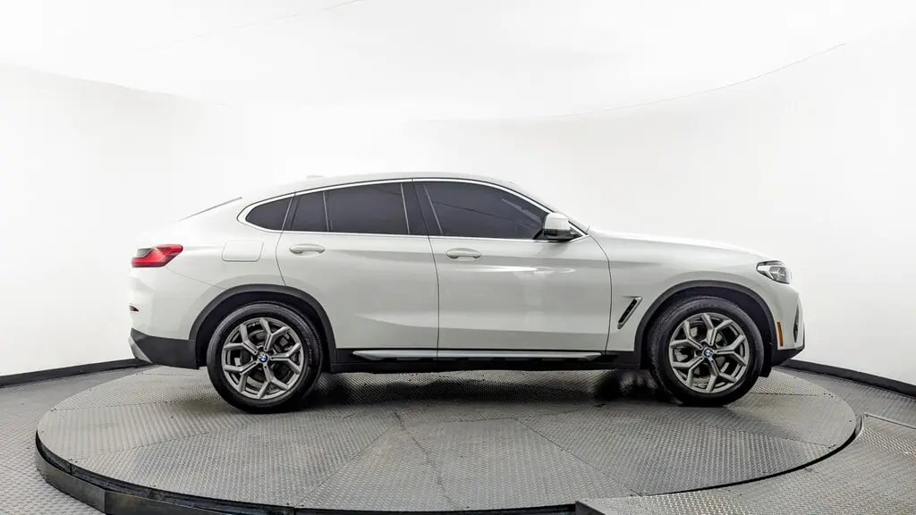 Florida Fine Cars - Used BMW X4 2022 MARGATE XDRIVE30I