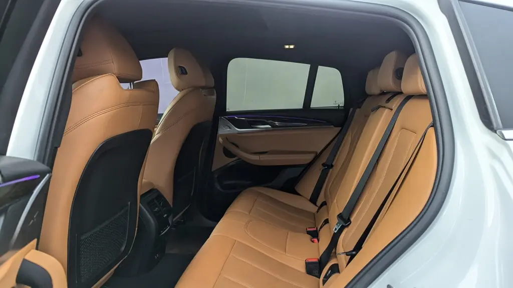 Florida Fine Cars - Used BMW X4 2022 MARGATE XDRIVE30I