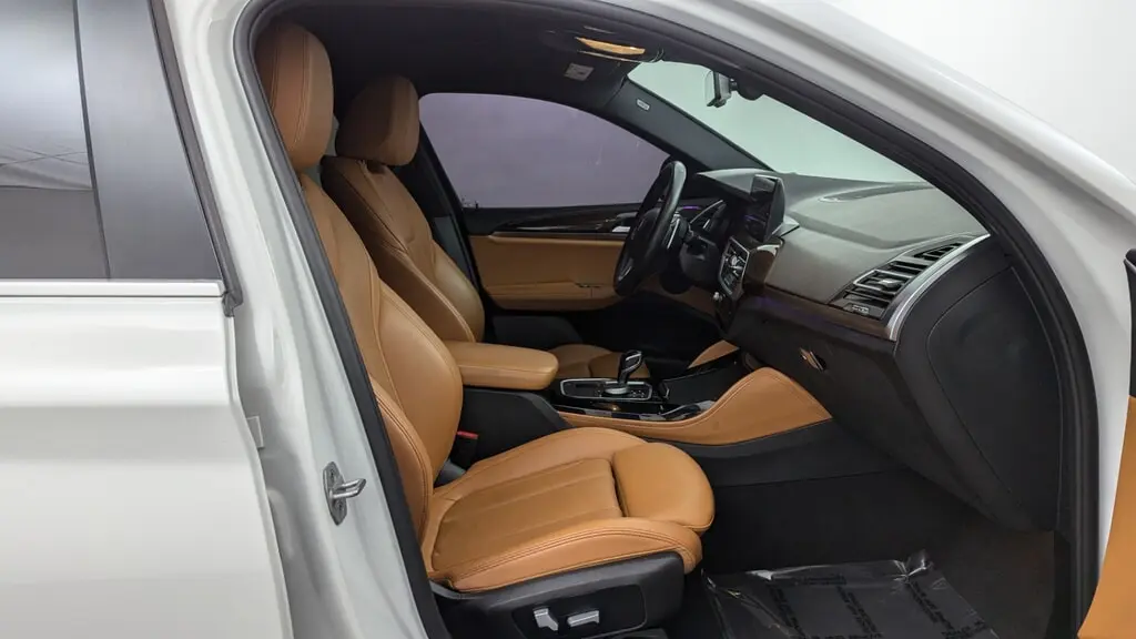 Florida Fine Cars - Used BMW X4 2022 MARGATE XDRIVE30I