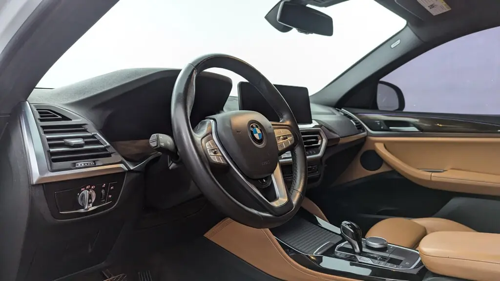 Florida Fine Cars - Used BMW X4 2022 MARGATE XDRIVE30I