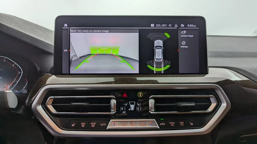 Florida Fine Cars - Used BMW X4 2022 MARGATE XDRIVE30I