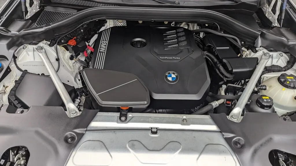 Florida Fine Cars - Used BMW X4 2022 MARGATE XDRIVE30I