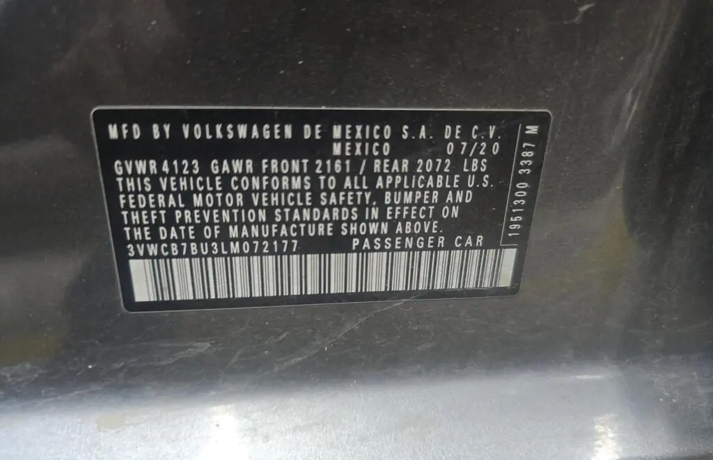 Florida Fine Cars - Used VOLKSWAGEN JETTA 2020 ORLANDO S
