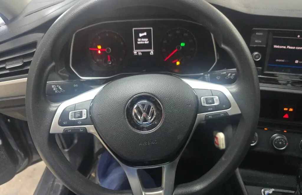 Florida Fine Cars - Used VOLKSWAGEN JETTA 2020 ORLANDO S