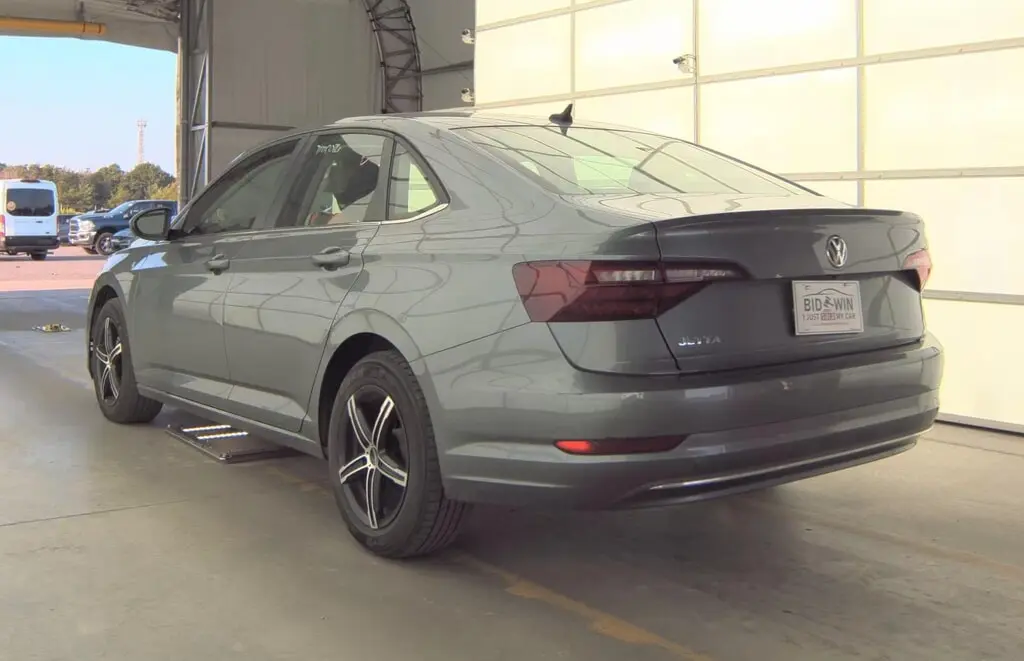 Florida Fine Cars - Used VOLKSWAGEN JETTA 2020 ORLANDO S