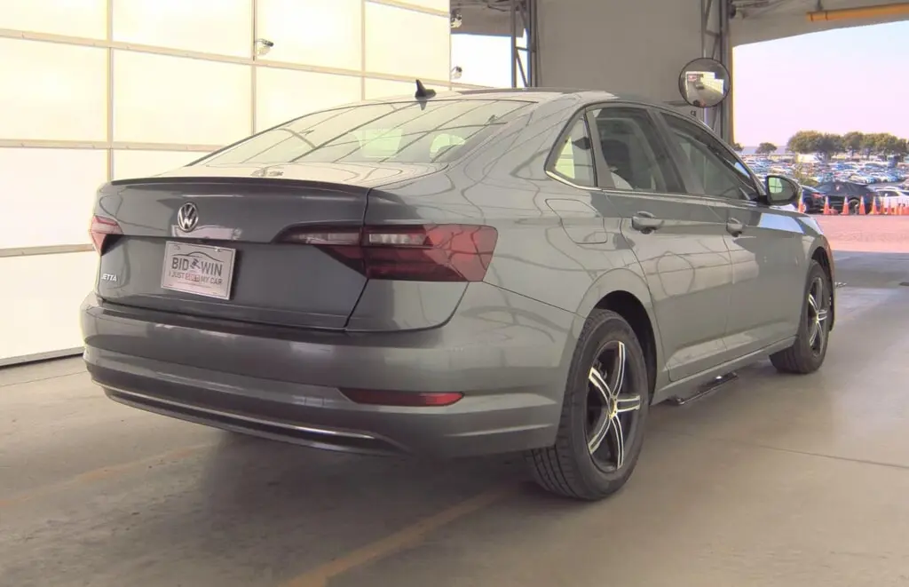 Florida Fine Cars - Used VOLKSWAGEN JETTA 2020 ORLANDO S