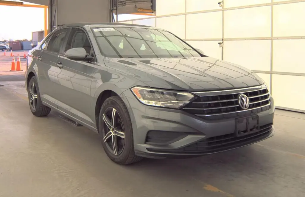 Florida Fine Cars - Used VOLKSWAGEN JETTA 2020 ORLANDO S