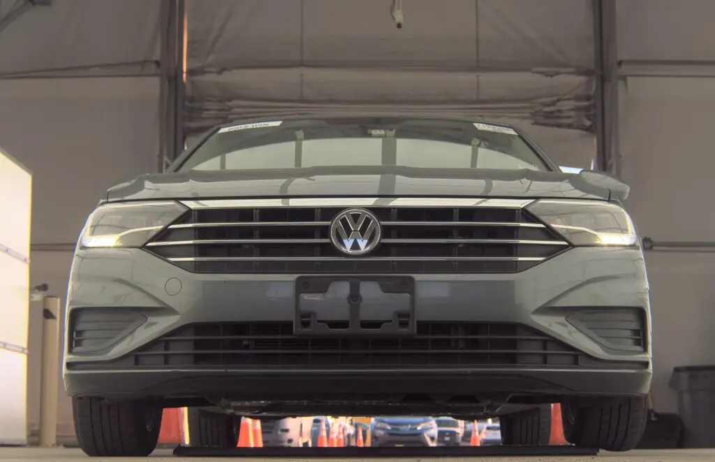 Florida Fine Cars - Used VOLKSWAGEN JETTA 2020 ORLANDO S