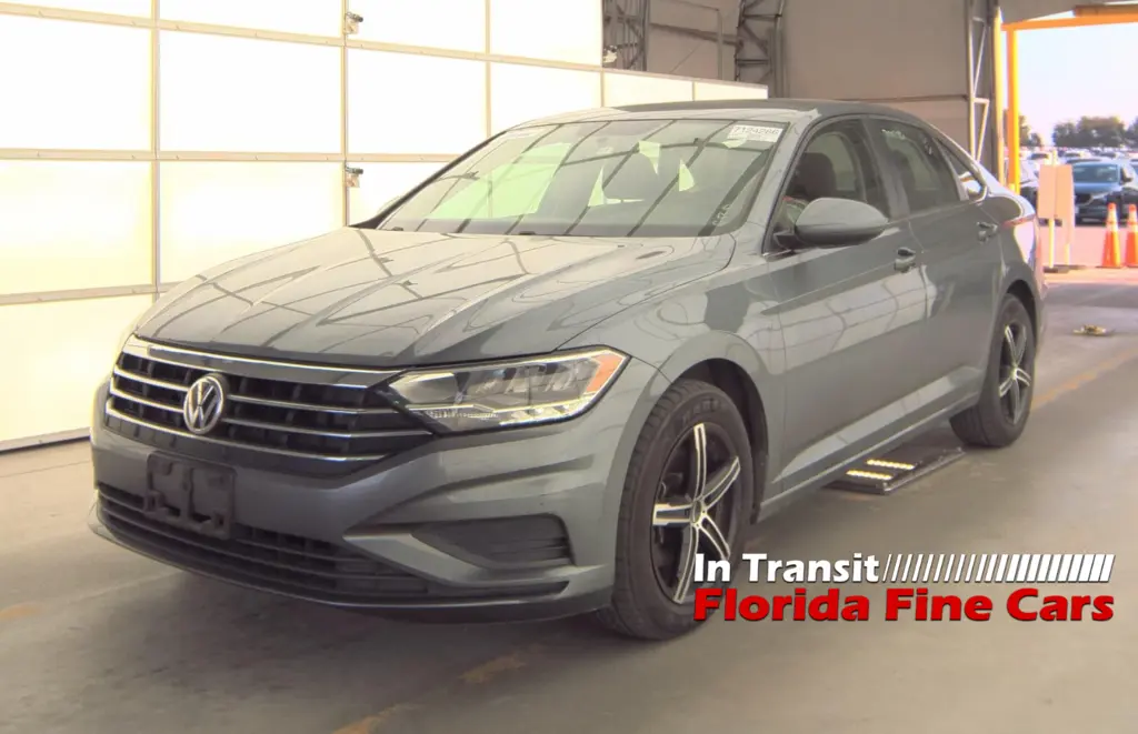 Florida Fine Cars - Used VOLKSWAGEN JETTA 2020 ORLANDO S