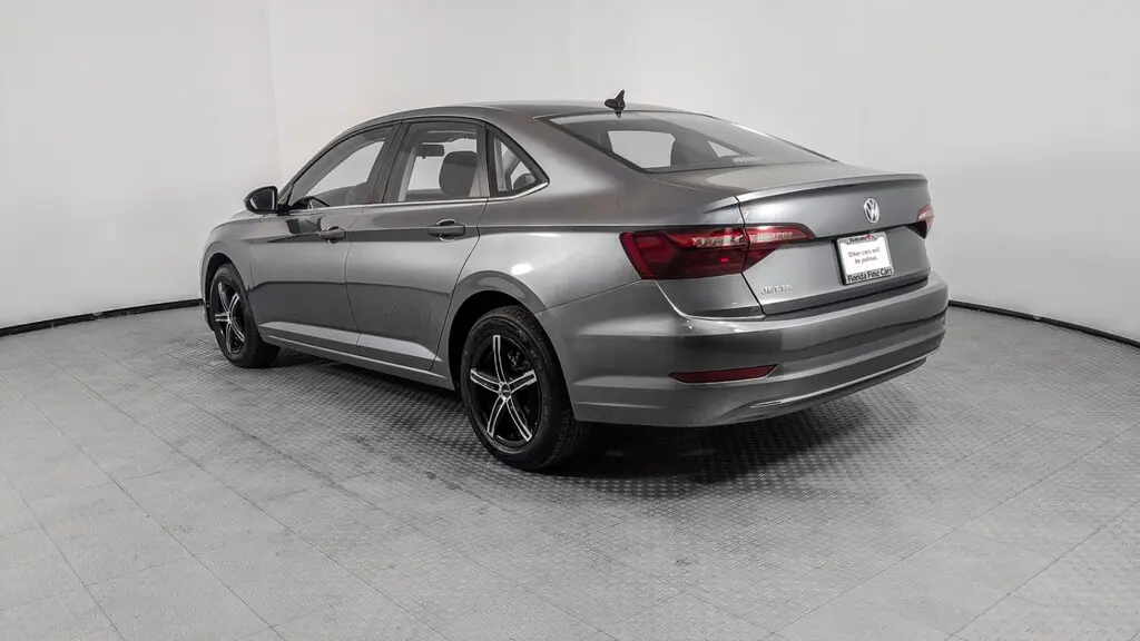 Florida Fine Cars - Used VOLKSWAGEN JETTA 2020 ORLANDO S