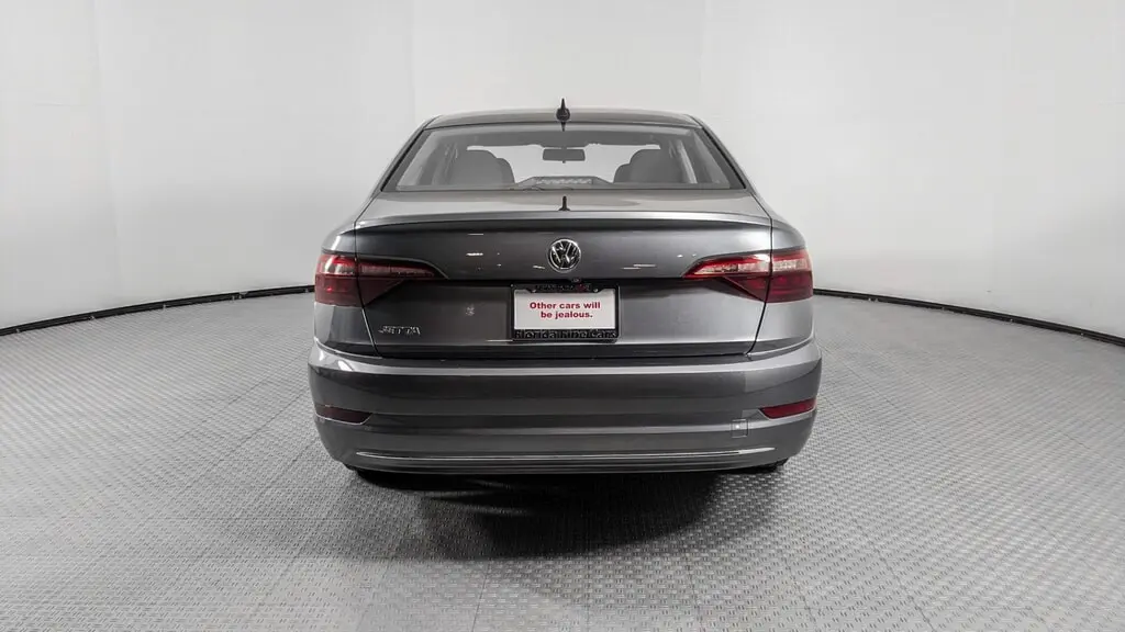 Florida Fine Cars - Used VOLKSWAGEN JETTA 2020 ORLANDO S