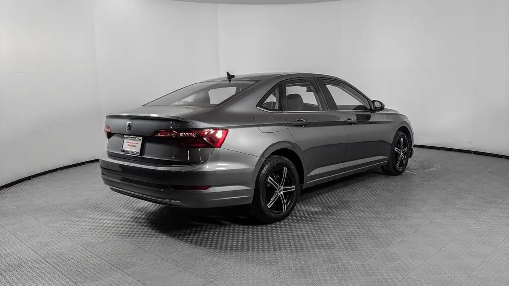 Florida Fine Cars - Used VOLKSWAGEN JETTA 2020 ORLANDO S