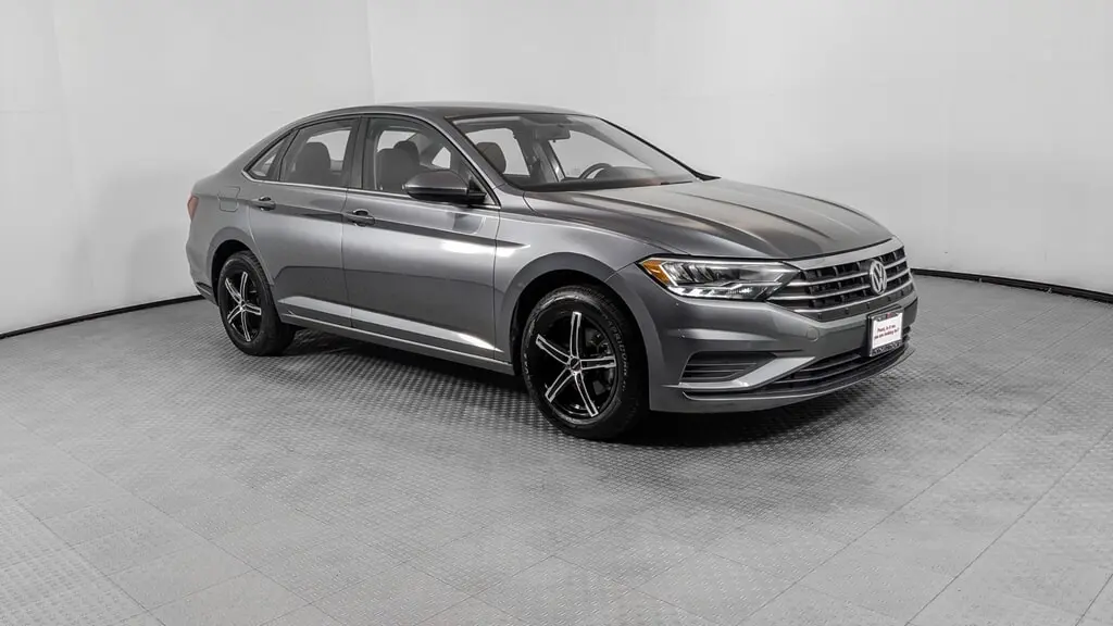 Florida Fine Cars - Used VOLKSWAGEN JETTA 2020 ORLANDO S