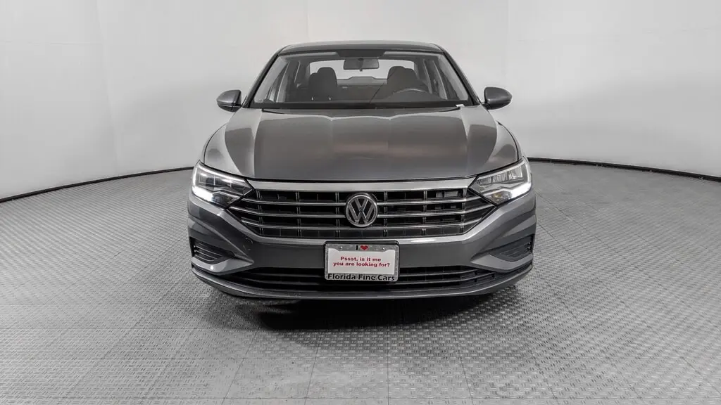 Florida Fine Cars - Used VOLKSWAGEN JETTA 2020 ORLANDO S
