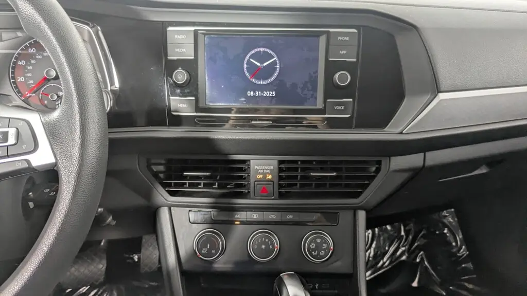 Florida Fine Cars - Used VOLKSWAGEN JETTA 2020 ORLANDO S