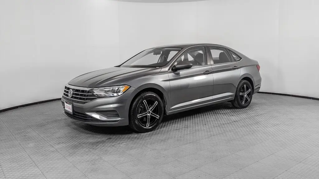 Florida Fine Cars - Used VOLKSWAGEN JETTA 2020 ORLANDO S