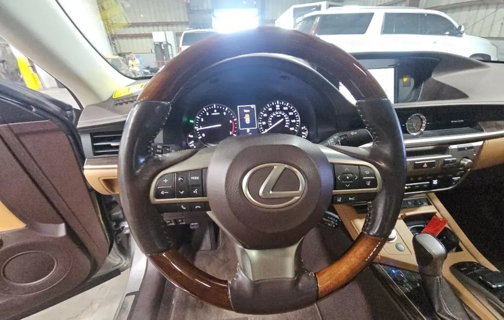 Florida Fine Cars - Used LEXUS ES 2017 MIAMI ES 350