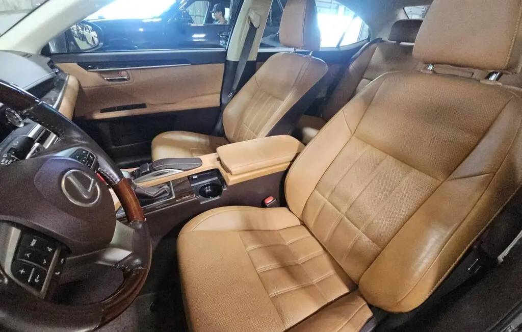 Florida Fine Cars - Used LEXUS ES 2017 MIAMI ES 350
