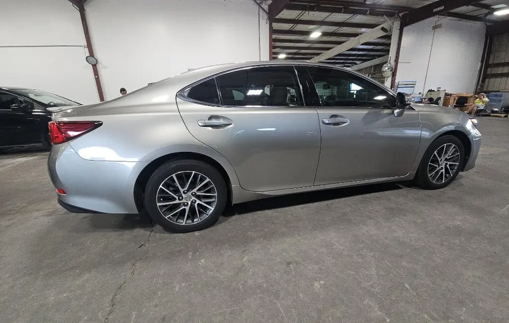 Florida Fine Cars - Used LEXUS ES 2017 MIAMI ES 350