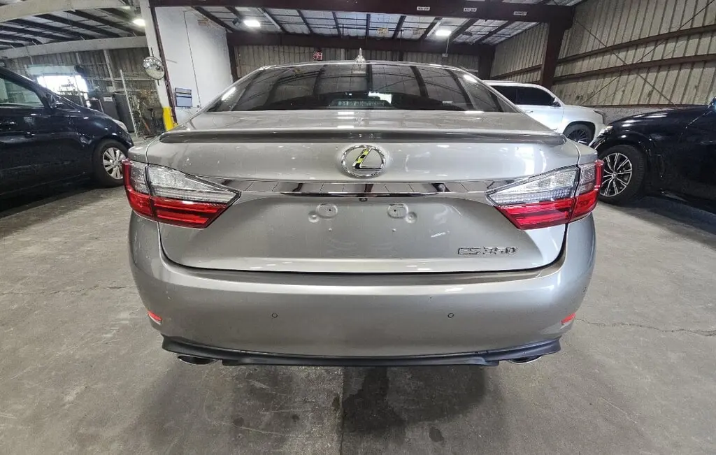 Florida Fine Cars - Used LEXUS ES 2017 MIAMI ES 350
