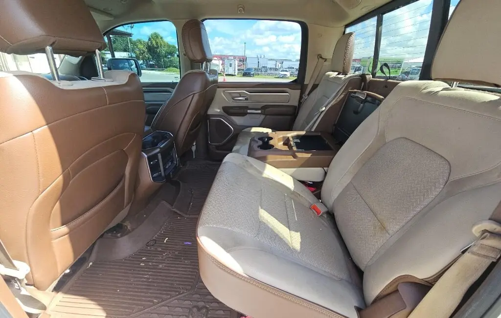 Florida Fine Cars - Used RAM 1500 2021 WEST PALM LARAMIE