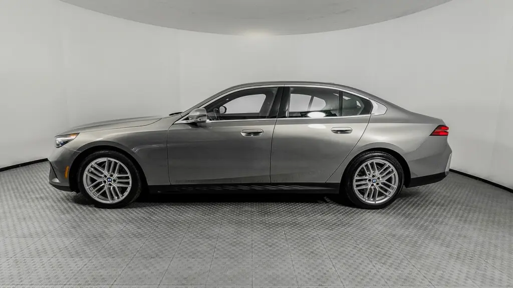 Florida Fine Cars - Used BMW 5 SERIES 2024 ORLANDO 530I