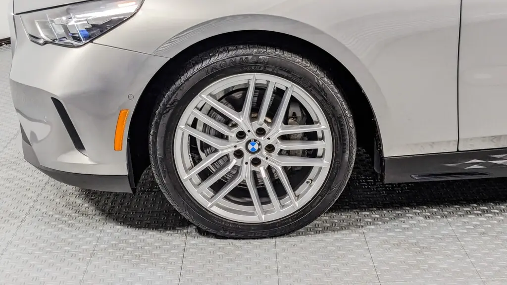 Florida Fine Cars - Used BMW 5 SERIES 2024 ORLANDO 530I