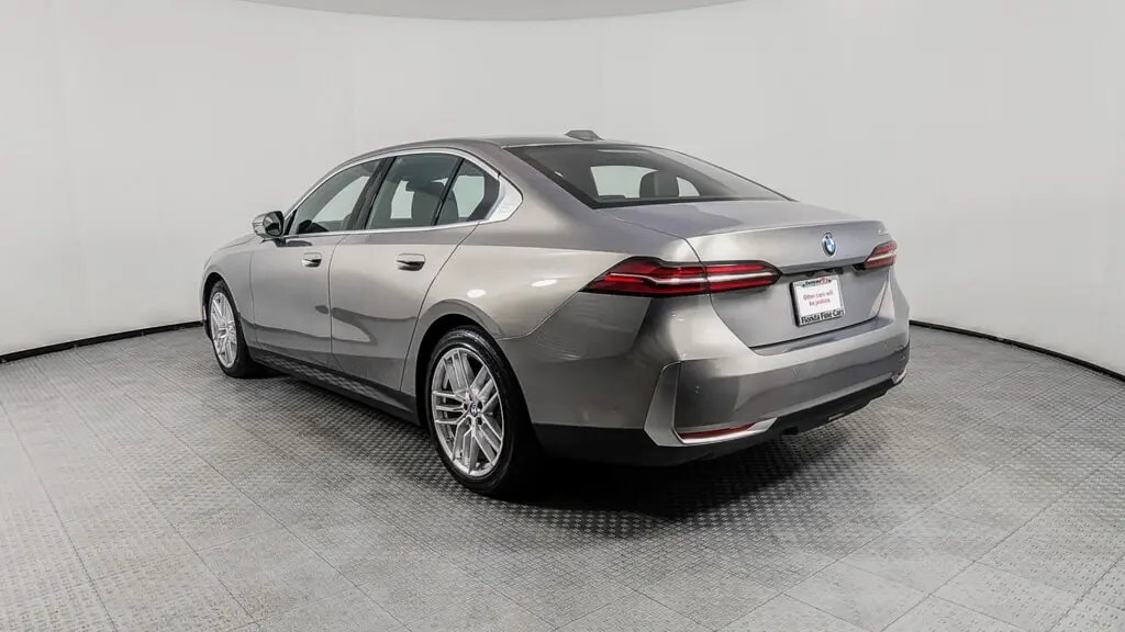 Florida Fine Cars - Used BMW 5 SERIES 2024 ORLANDO 530I