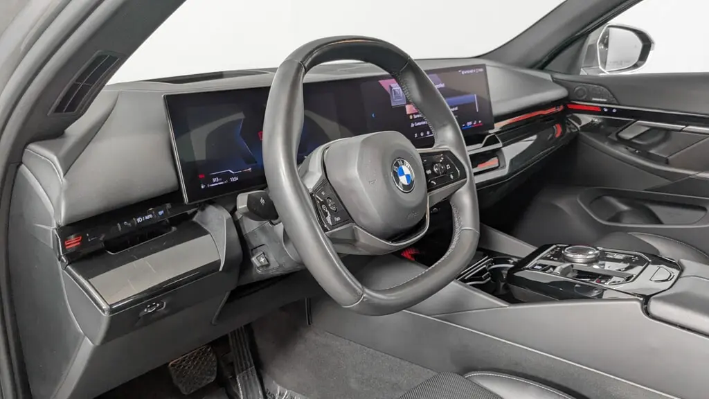 Florida Fine Cars - Used BMW 5 SERIES 2024 ORLANDO 530I