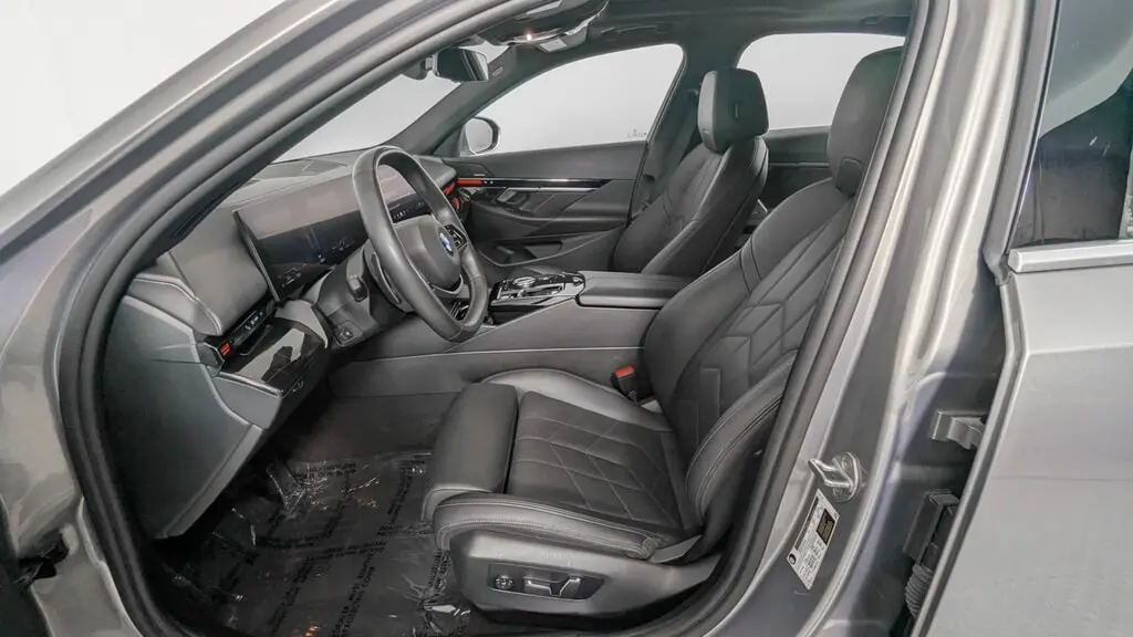 Florida Fine Cars - Used BMW 5 SERIES 2024 ORLANDO 530I