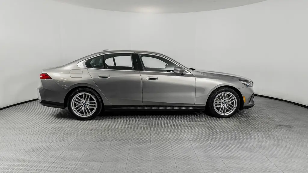 Florida Fine Cars - Used BMW 5 SERIES 2024 ORLANDO 530I