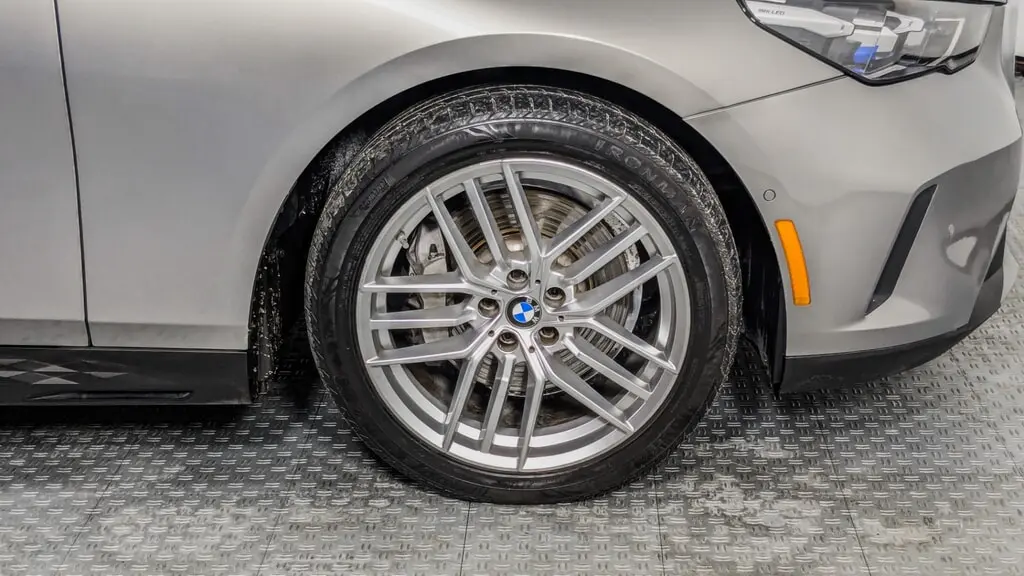 Florida Fine Cars - Used BMW 5 SERIES 2024 ORLANDO 530I