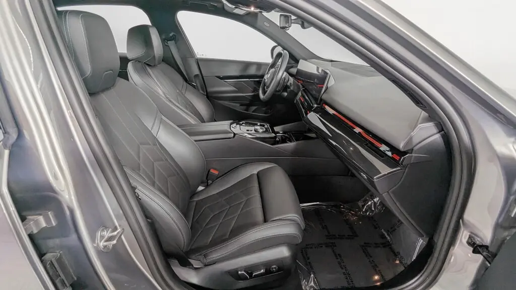 Florida Fine Cars - Used BMW 5 SERIES 2024 ORLANDO 530I